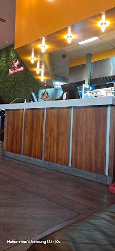 Photo of Sizzling Grillz - Elder House, 600 Elder Gate, Station Square, Milton Keynes MK9 1LR